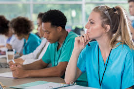 Lpn To Bsn Bridge Programs