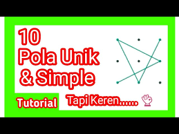 We did not find results for: 10 Pola Hp Keren Part 2 By Awang Abidzar