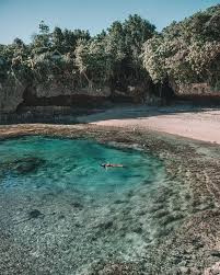 Finding Peace In A Fijian Paradise Savasi Island Fiji Away Lands Fiji Most Romantic Places Travel