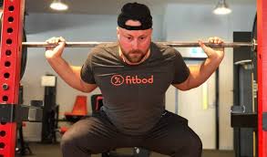 Doing squats 3 times a week for 30 minutes will burn 0.6 pound or 0.27 kg a month. 8 Benefits Of Doing Squats For Weight Loss You Won T Believe 2 Fitbod
