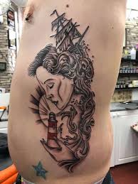 Image result for quirky pylon tattoo