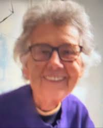 Marion Phyllis Searles (nee Showers) Obituary March 20, 2025