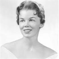 Nancy Marie Sanislo Amundson Obituary