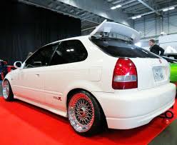 Honda Civic Type R Ek9 Civic Hatchback Honda Civic Type R Jdm Honda