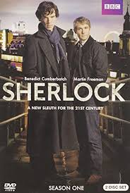 Sherlock is a british crime television series based on sir arthur conan doyle's sherlock holmes detective stories. Bbc Sherlock Season One Smart Bitches Trashy Books