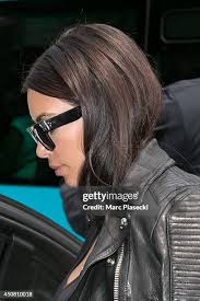 Kim Kardashian is seen arriving at Nice airport