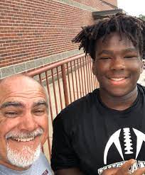 RANDY SAPP (@RANDYSAPP14)