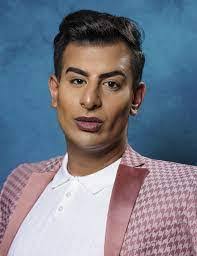 Ahmed Junaid's Instagram, Twitter & Facebook