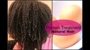 We've found the best nourishing protein treatments for your hair. 9 Reviving Egg Protein Treatment For Natural Hair Growth The Blessed Queens