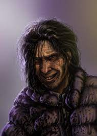 Cumminham created this animation with yumi and baozi, please give em all the support they deserve!! Purple Guy By Leda456 On Deviantart