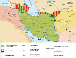 40 Maps That Explain The Middle East