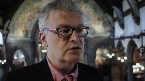 Sir James MacMillan becomes the new patron of music at St Mary's Catholic  Cathedral, Edinburgh