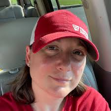 How to remove a broken Allen wrench from a zero turn mower's oil filler cap?