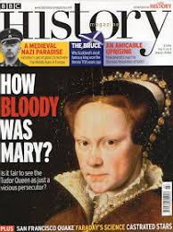 Mary Tudor: Renaissance Queen: Article