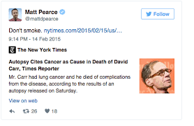 The full list of blue ribbon meanings includes: Why Wear Pearls For Lung Cancer