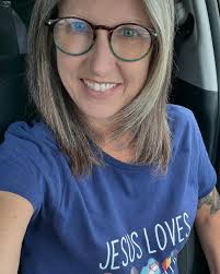 Chris Geenen Jorgensen (@therevchrisj) • Instagram photos and videos