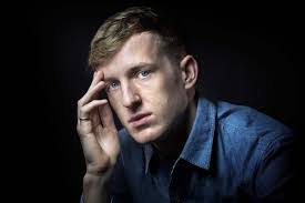 Lance Kendrick's Instagram, Twitter & Facebook