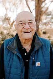 Frank Fulton Obituary