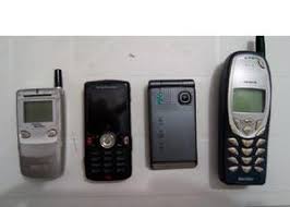 Segundo uma pesquisa do international data corporation (idc) dos estados unidos, os americanos compraram 24 milhões de celulares antigos no ano passado, 1,7 milhão a mais do que em 2014. Lote De Celulares Antigos Em Sao Jose Dos Campos Clasf Som E Imagem