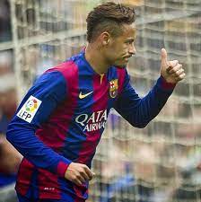 How to make neymar hairstyle? Pin On Fc Barcelona