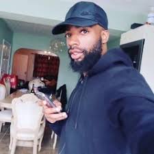 Stream Earl Blackman