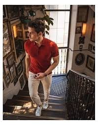 Red and black clothes combination men. The Most Standout Clothing Colour Combination Ideas For Men