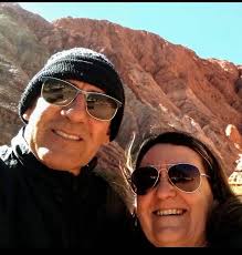 Maria Laura Bracamonte