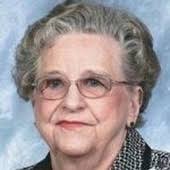 Obituary information for Helen Harrell