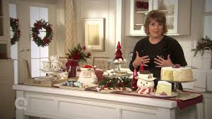 This classic dessert table, i created using textures. How To Create A Holiday Dessert Buffet Youtube