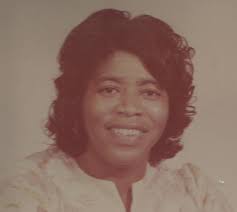 Remembering Bessola Robinson