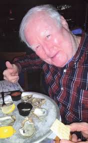 Maurice Wren Obituary