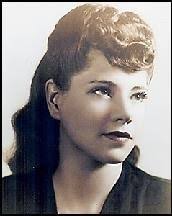 Jean WOLCOTT Obituary (1923