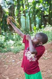 Les Enfants Ne Jettent Jamais De Pierres Sur Les Arbres Qui Ne Portent Pas De Fruits Si Ta Vie Porte Des Fruits Pour Christ Ne T Etonne Donc Pas Qu On Malheur