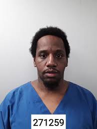 Offender Information