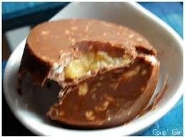 Chocolat Fourre De Ganache Blanche A La Pistache Recette Ptitchef Recette Chocolat Confiture De Lait Alimentation