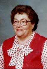 Hazel Elizabeth Holtz Field (1921-2012)