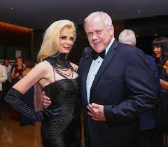 We are so honored to have Craig and Carolyn Jackson as the ...