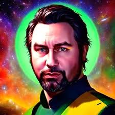 Lon Strickland (@LonStrickland)