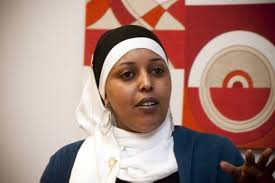 De kämpar för miljön