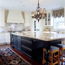 Colorful Kitchens With Charisma Kitchen Inspirations Kitchen Renovation Home Kitchens