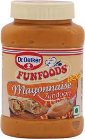 Low to high sort by price: Fun Foods Tandoori Mayonnaise 245 G Price In India Buy Fun Foods Tandoori Mayonnaise 245 G Online At Flipkart Com