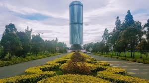 Tunku abdul rahman (malaya) 3. Malaysia Borneo Sabah Menara Tun Mustapha Landmark And Double Six Monument En Infoglobe Cz