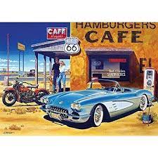 This puzzle is the perfect gift for anyone who appreciates the good old days! Pin On Jigsaw Puzzles