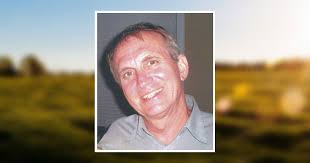 John Keys McMahan Obituary July 8, 2019