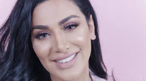 Huda Kattan The Face That Launched A Billion Dollar Brand