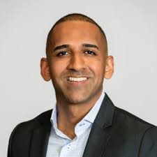 Excited to share that I've joined C3 AI as a Senior Director