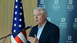 Lindsey Graham