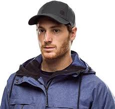 New Era Mesh Trucker Snapback Cap