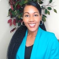 Sherika Barnes's Instagram, Twitter & Facebook