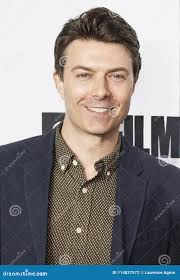 816 Noah Actor Fotos de stock